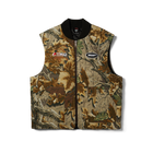 HUF x TRD Vest