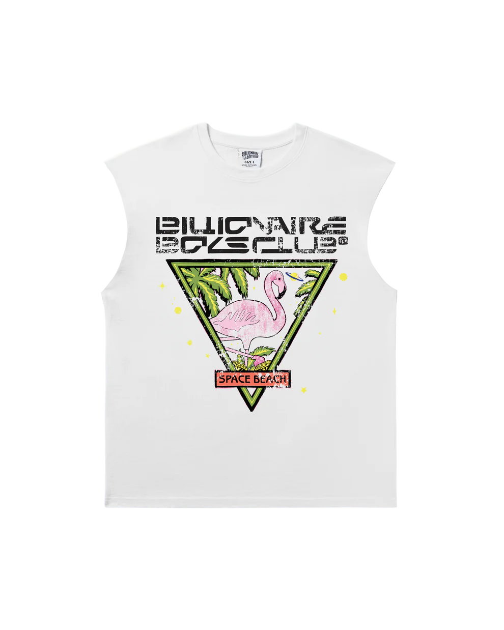 Billionaire Boys Club Space SL Knit