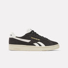 Reebok Club C Grounds UK (Black/White/Chalk)