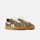 wmns Reebok Club C Grounds UK (Cheetah/Cheetah/Ch)