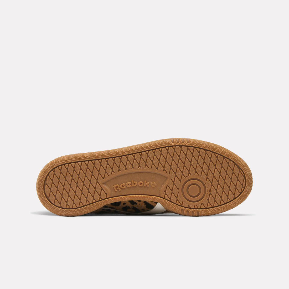 wmns Reebok Club C Grounds UK (Cheetah/Cheetah/Ch)
