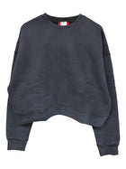 Air Jordan 17 Cropped Crewneck