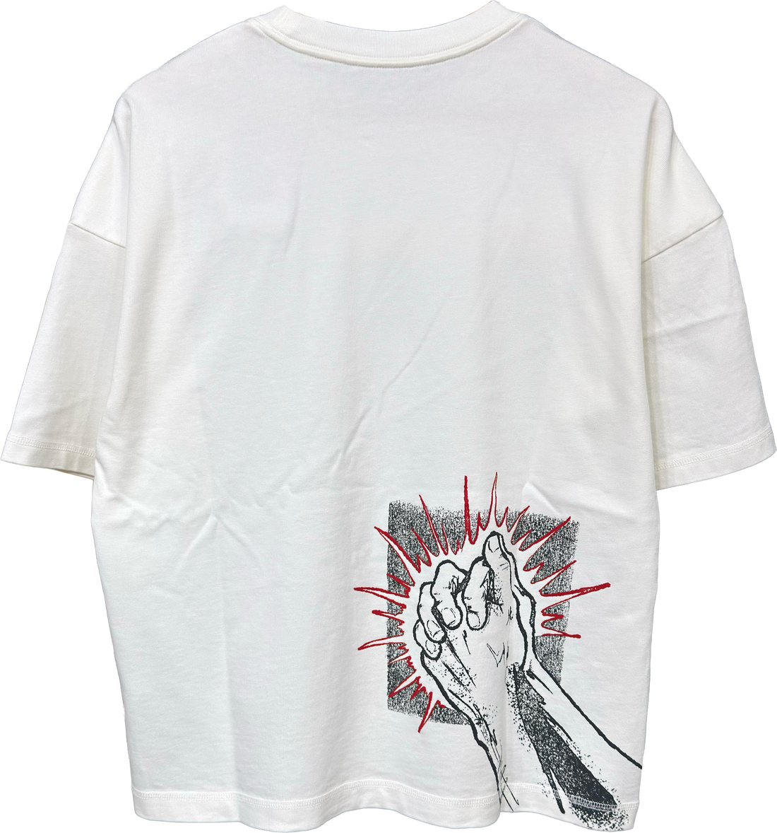Air Jordan "Forgive Me Ref.." T-Shirt