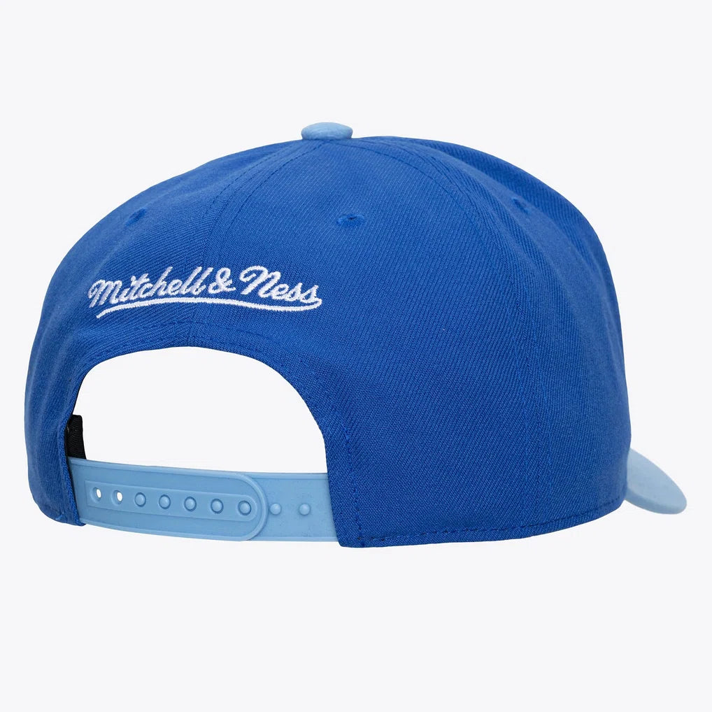 NBA Los Angeles Lakers Legendary Home Pro Snapback