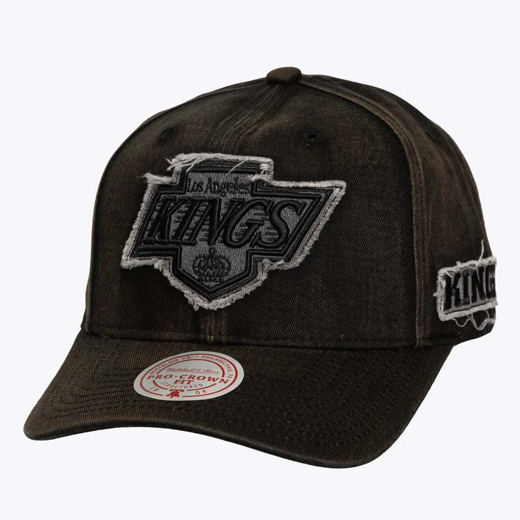 NHL Vintage Kings Downtown Pro Snapback