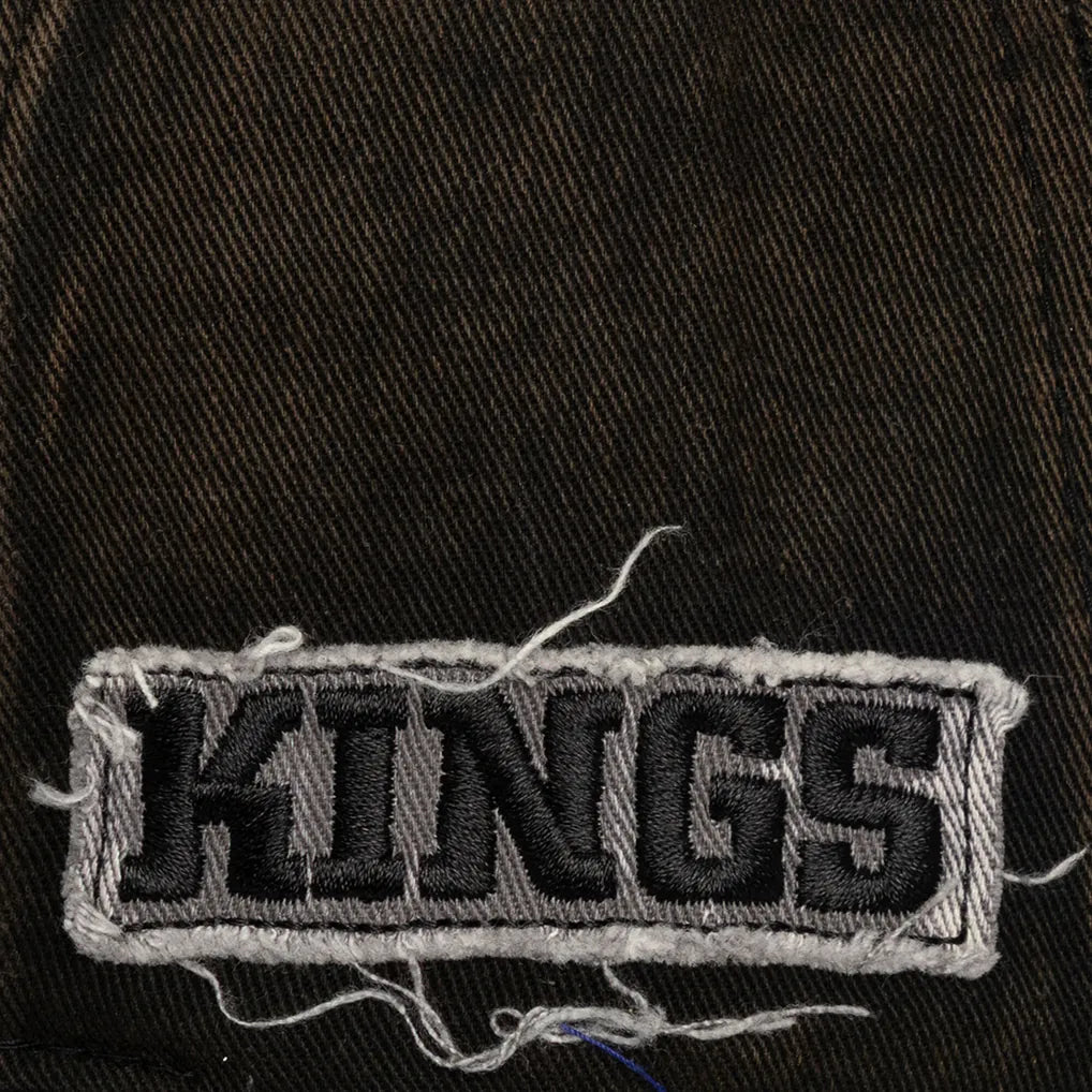 NHL Vintage Kings Downtown Pro Snapback
