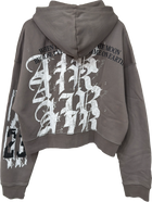 Air Jordan 17 Graphic Hoodie (Cavestone)