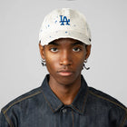 MLB DODGERS WHAT A MESS STRAPBACK