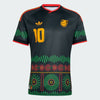 Adidas Jamaica 26 x Bob Marley Away Jersey