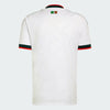 Adidas Mexico 26 Away Jersey