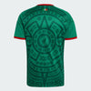 Adidas Mexico 26 Home Jersey