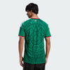 Adidas Mexico 26 Home Jersey