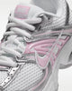 Nike Air Max Moto 2K Lace PS (White/Pink Foam/Pure Platinum)
