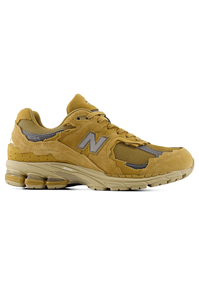 New Balance 2002R GORE-Tex (Brown/Grey)