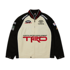 HUF x TRD Podium Racing Jacket