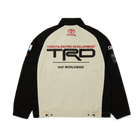 HUF x TRD Podium Racing Jacket