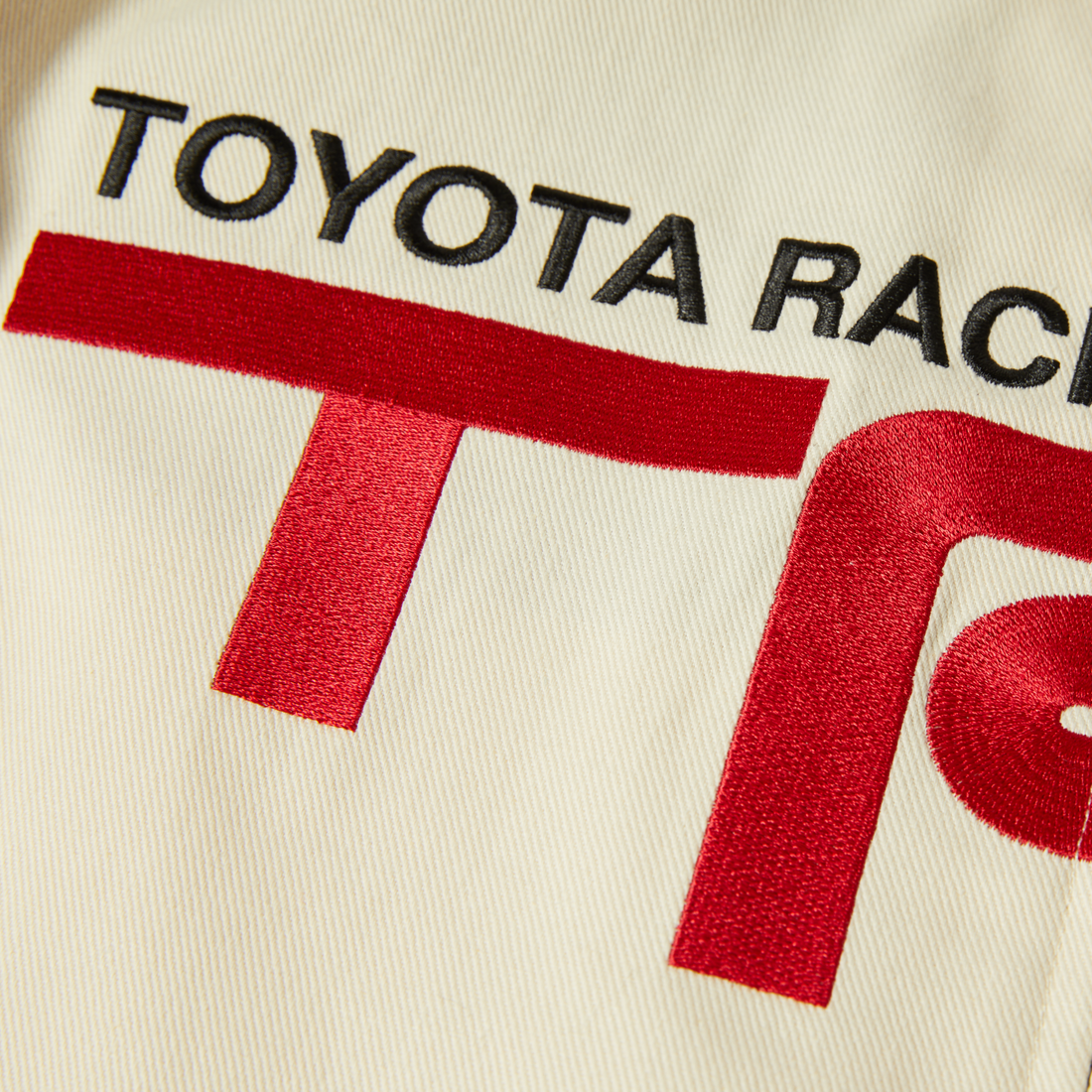 HUF x TRD Podium Racing Jacket