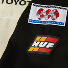 HUF x TRD Podium Racing Jacket
