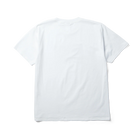 HUF Power Loader Tee (White | 100% Cotton)