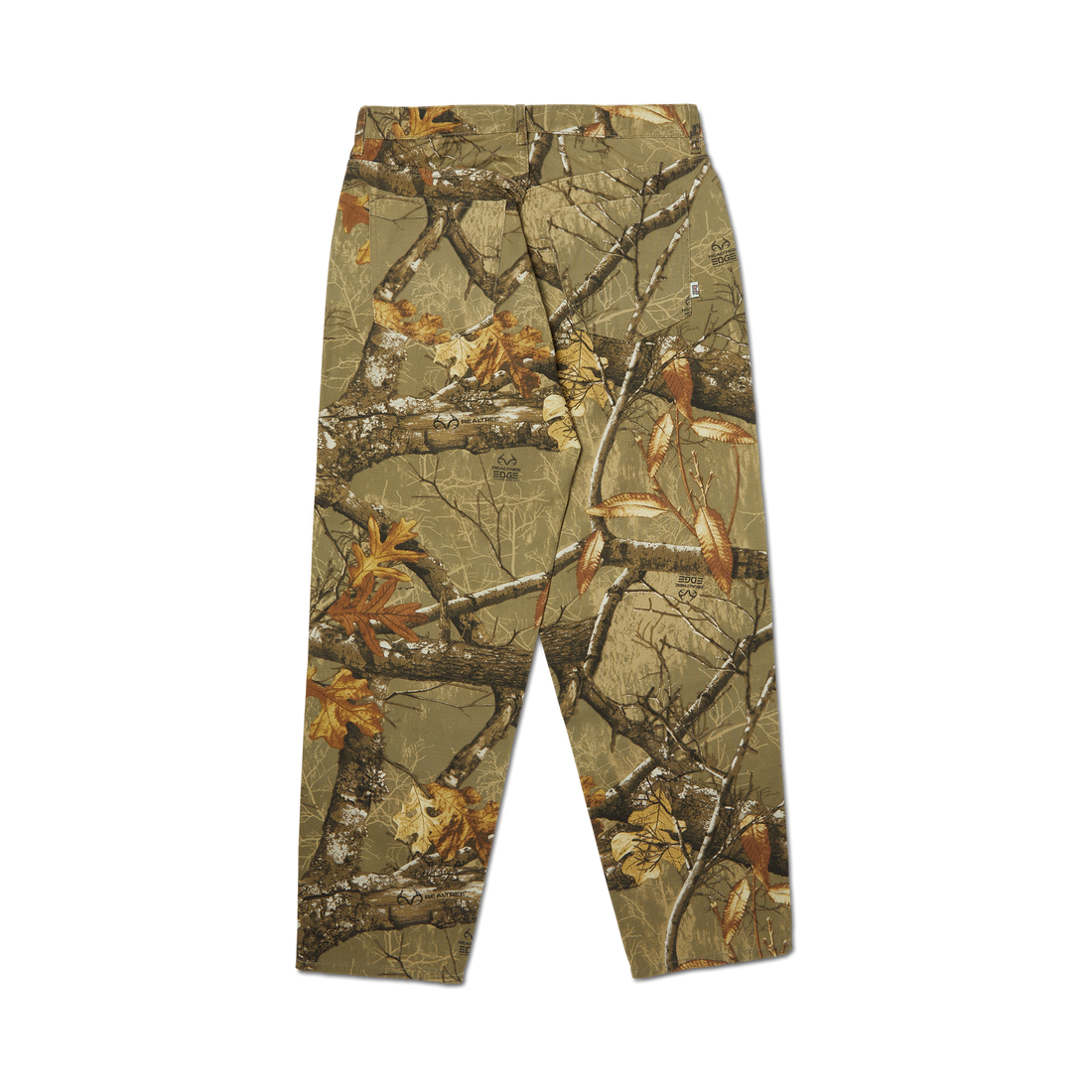 HUF Realtree Cromer Pant - Desert