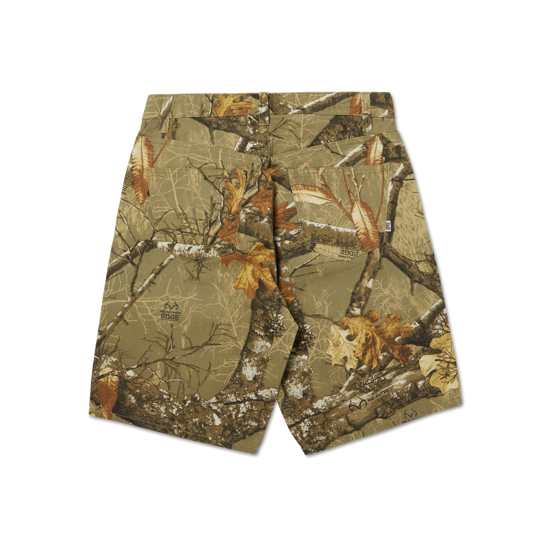 HUF Realtree Cromer Short - Desert