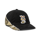 Huf Realtree Megablast Snapback Hat (Desert)