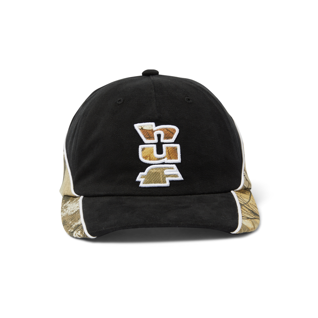 Huf Realtree Megablast Snapback Hat (Desert)