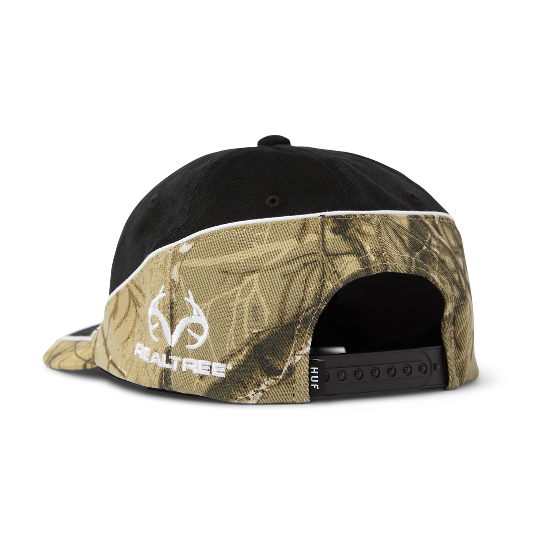 Huf Realtree Megablast Snapback Hat (Desert)