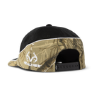 Huf Realtree Megablast Snapback Hat (Desert)