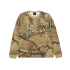 HUF Realtree Megablast Thermal Top - Desert