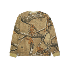 HUF Realtree Megablast Thermal Top - Desert