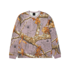 HUF Realtree Megablast Thermal Top - Lilac