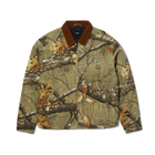 HUF Realtree Megablast Work Jacket - Desert