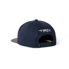 HUF x TRD Service Department Snapback