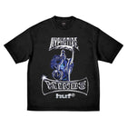 HUF Sizzurp SS Tee - Black