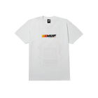 HUF x TRD Stickered S/S Tee