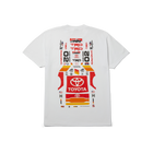 HUF x TRD Stickered S/S Tee