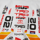 HUF x TRD Stickered S/S Tee