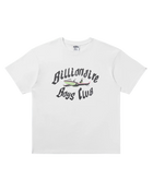 Billionaire Boys Jet SS Tee