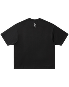 Billionaire Boys Club Smile SS Knit (Crop Fit)