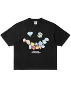 Billionaire Boys Club Smile SS Knit (Crop Fit)
