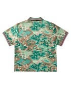 Billionaire Boys Club Galaxy Jersey SS Knit
