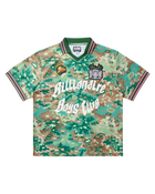 Billionaire Boys Club Galaxy Jersey SS Knit