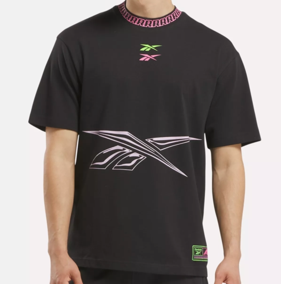 Reebok X Anuel Tee