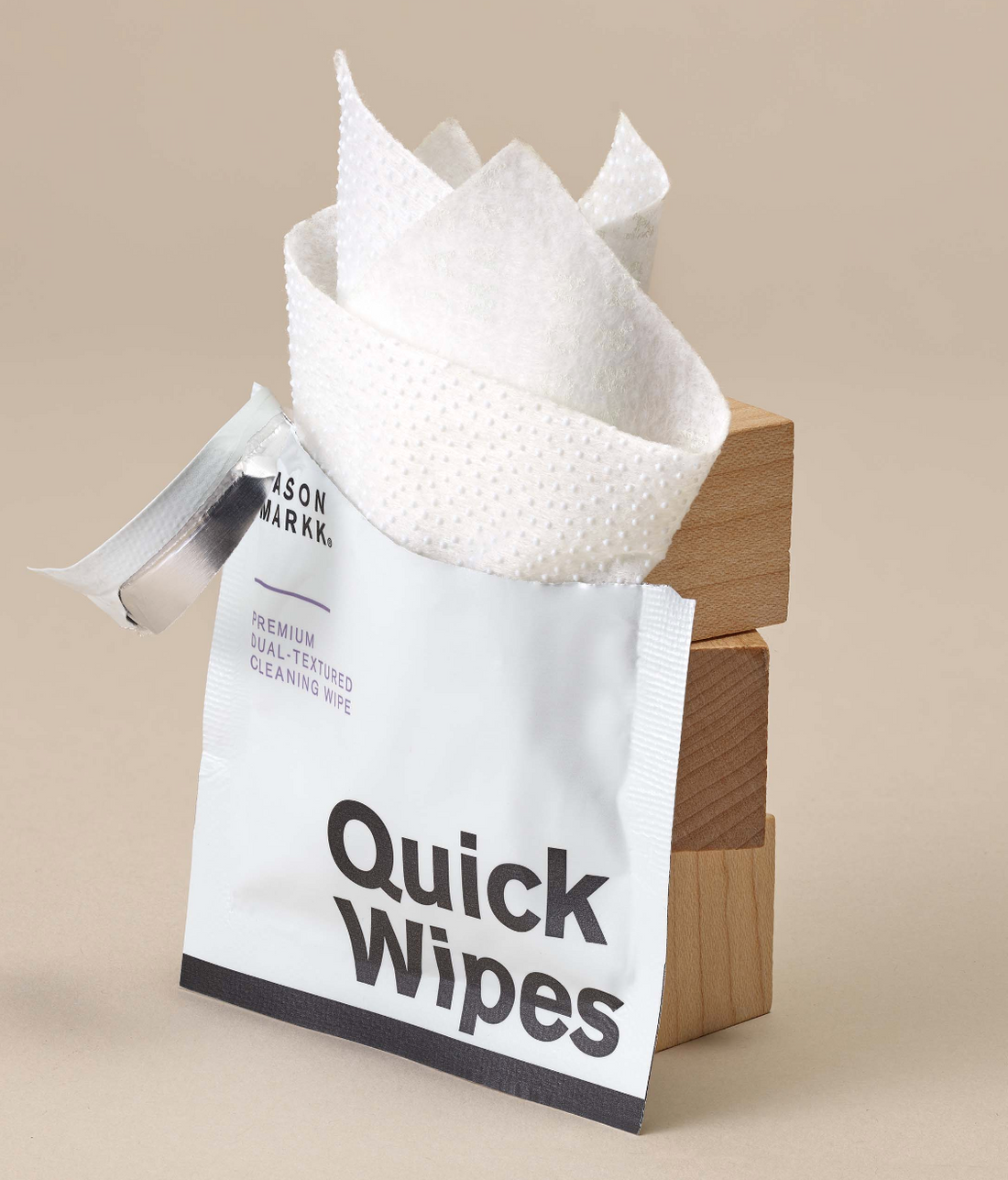 Jason Markk Quick Wipes 30 Pack