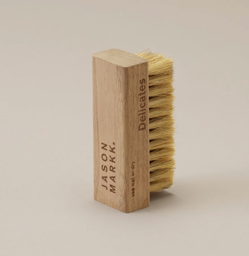 Jason Markk Premium Brush