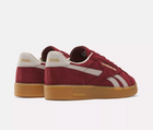 Reebok Club C Grounds UK Unisex (Rich Maroon/Moonstone/Reebok Brass)