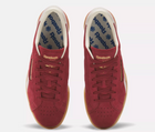 Reebok Club C Grounds UK Unisex (Rich Maroon/Moonstone/Reebok Brass)