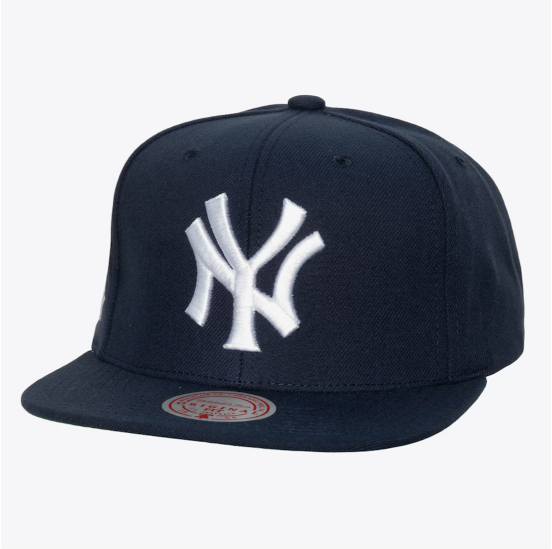 Mitchell & Ness MLB Evergreen Snapback Coop Yankees (Navy)