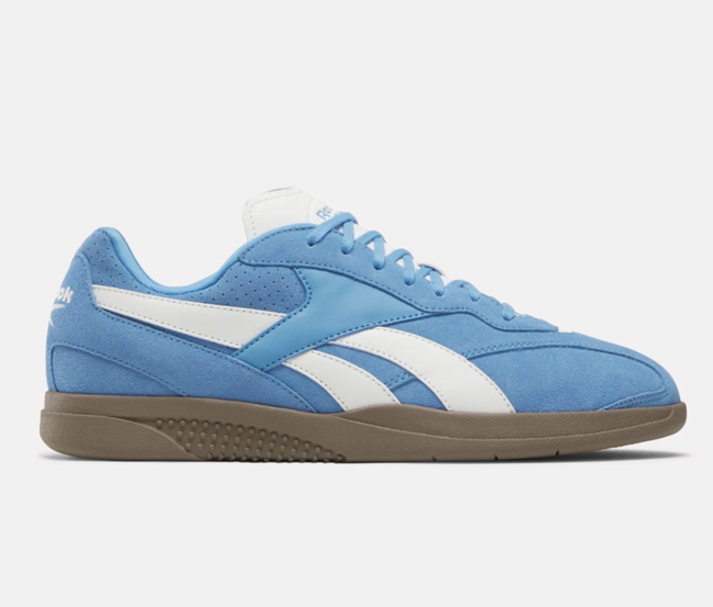 Reebok Hammer Street (Blue/Chalk/Gum)